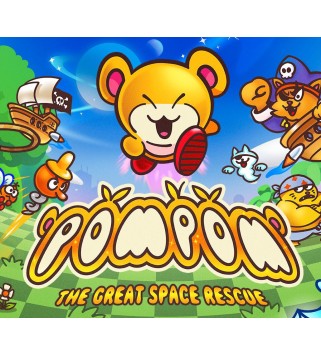 Pompom Steam Key GLOBAL